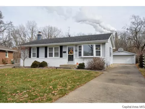 3404 Moorgate, Springfield, IL 62703 photo 2