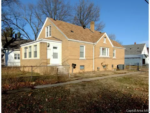 1200 N 14th St, Springfield, IL 62702 photo 1