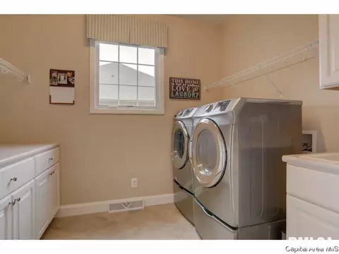 3600 Crystal Springs Dr, Springfield, IL 62711 photo 15
