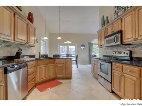 3600 Crystal Springs Dr, Springfield, IL 62711 photo 9