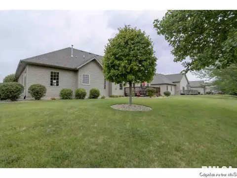 3600 Crystal Springs Dr, Springfield, IL 62711 photo 32