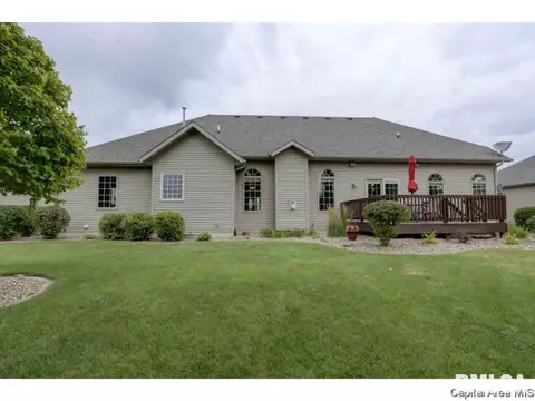3600 Crystal Springs Dr, Springfield, IL 62711 photo 30
