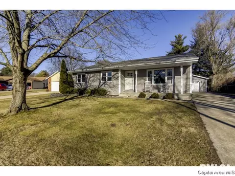 2001 Stockton, Springfield, IL 62703 photo 1