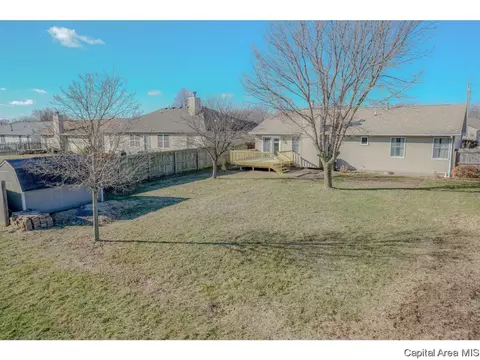 4104 Clearwater Ln, Springfield, IL 62703 photo 29