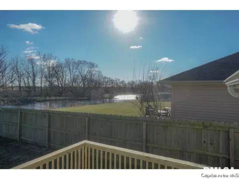 4104 Clearwater Ln, Springfield, IL 62703 photo 35