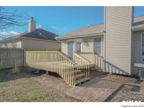 4104 Clearwater Ln, Springfield, IL 62703 photo 27