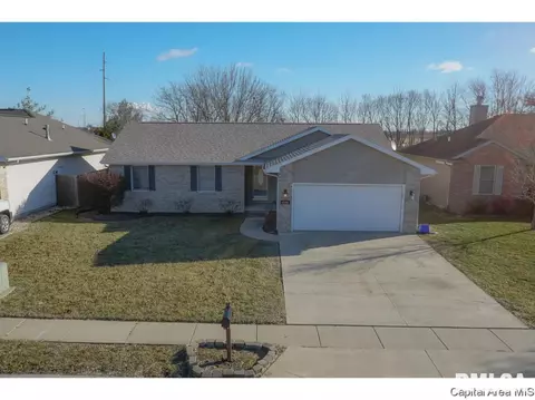 4104 Clearwater Ln, Springfield, IL 62703 photo 3