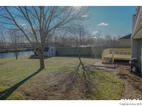 4104 Clearwater Ln, Springfield, IL 62703 photo 34