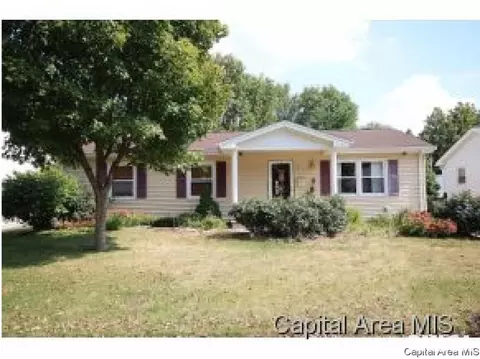 32 Foresters Ln, Springfield, IL 62704 photo 1
