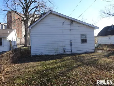 1109 N 15th St, Springfield, IL 62703 photo 21