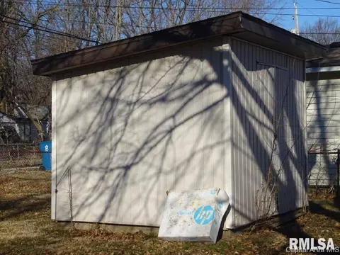 1109 N 15th St, Springfield, IL 62703 photo 20