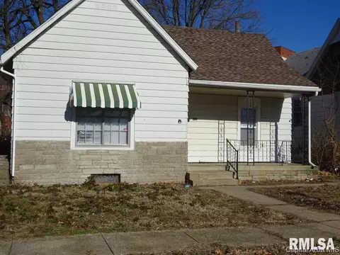 1535 Matheny Ave, Springfield, IL 62702 photo 3