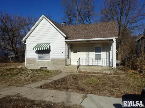 1535 Matheny Ave, Springfield, IL 62702 photo 2