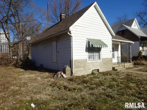 1535 Matheny Ave, Springfield, IL 62702 photo 4