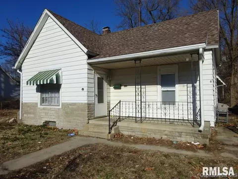 1535 Matheny Ave, Springfield, IL 62702 photo 1