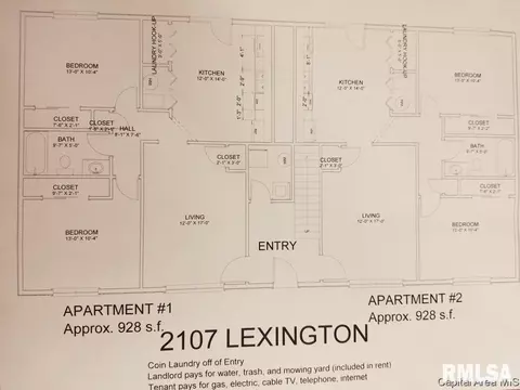 2107 Lexington Dr, Springfield, IL 62704 photo 13