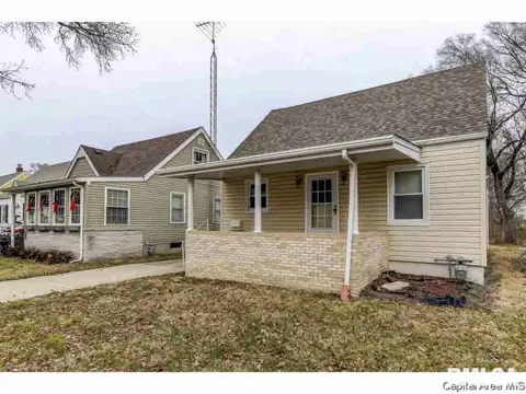 2253 E Keys St, Springfield, IL 62702 photo 4