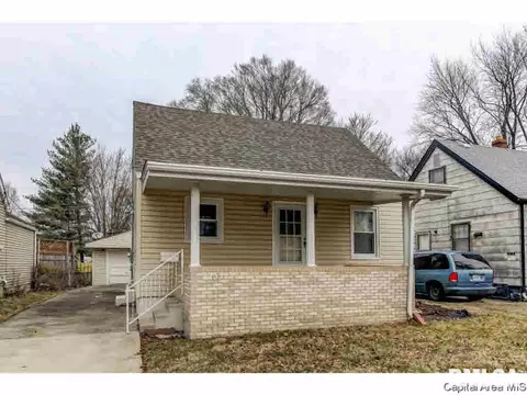 2253 E Keys St, Springfield, IL 62702 photo 3