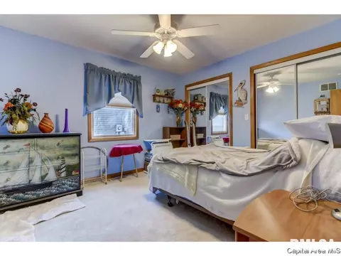 4114 Gissing Dr, Springfield, IL 62711 photo 13