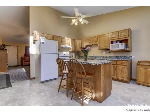 4114 Gissing Dr, Springfield, IL 62711 photo 9