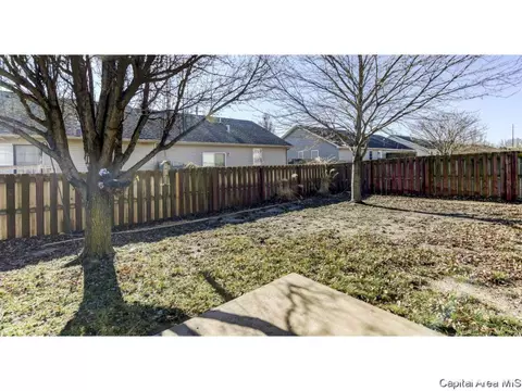 4114 Gissing Dr, Springfield, IL 62711 photo 3