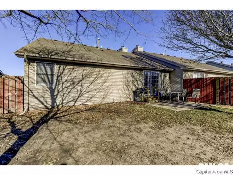 4114 Gissing Dr, Springfield, IL 62711 photo 4