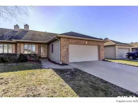 4114 Gissing Dr, Springfield, IL 62711 photo 1