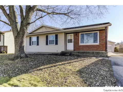 3028 Somerton, Springfield, IL 62702 photo 1