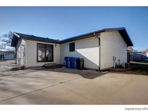 3013 Selkirk, Springfield, IL 62702 photo 29