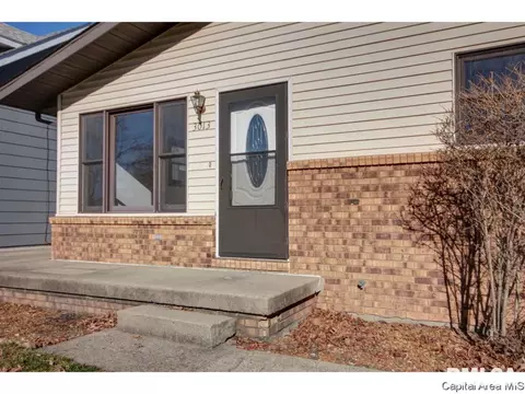 3013 Selkirk, Springfield, IL 62702 photo 4