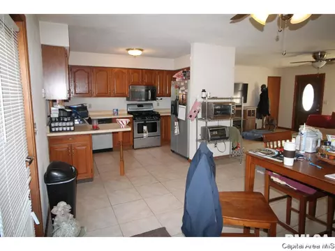 13080 Hickory Hills Rd, Athens, IL 62613 photo 5