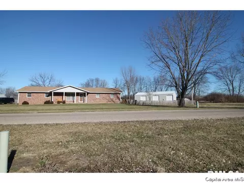 13080 Hickory Hills Rd, Athens, IL 62613 photo 1