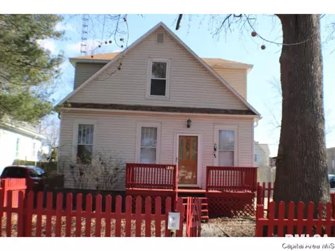 1220 N 2nd St, Springfield, IL 62702 photo 1