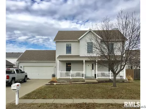 3809 Cranleigh Blvd, Springfield, IL 62712 photo 1