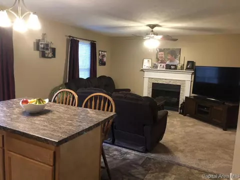 3809 Cranleigh Blvd, Springfield, IL 62712 photo 2