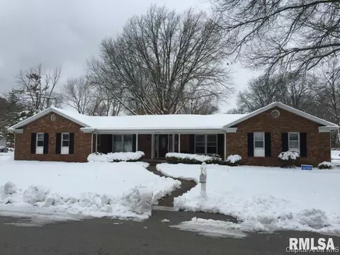 21 Columbine Ln, Springfield, IL 62712 photo 1
