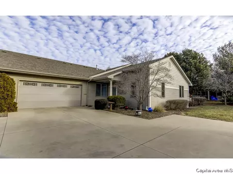 814 Colorado Ct, Springfield, IL 62711 photo 1