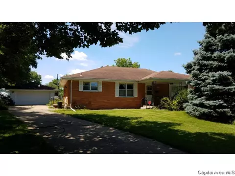 2120 Dunwich, Springfield, IL 62702 photo 1