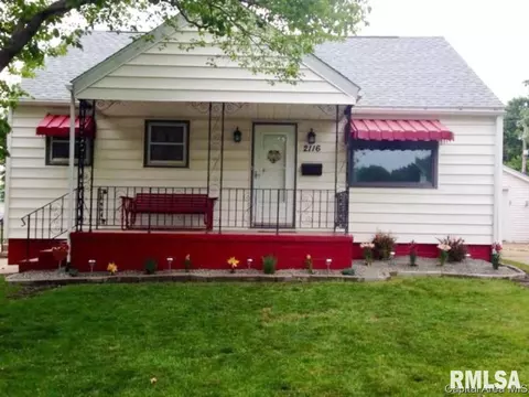 2116 N 22nd St, Springfield, IL 62702 photo 24