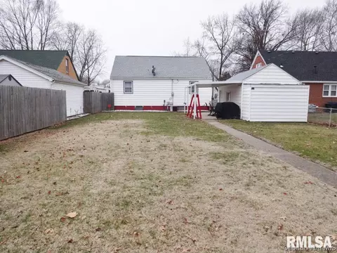 2116 N 22nd St, Springfield, IL 62702 photo 22