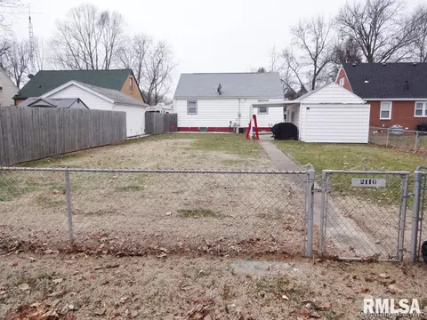 2116 N 22nd St, Springfield, IL 62702 photo 23