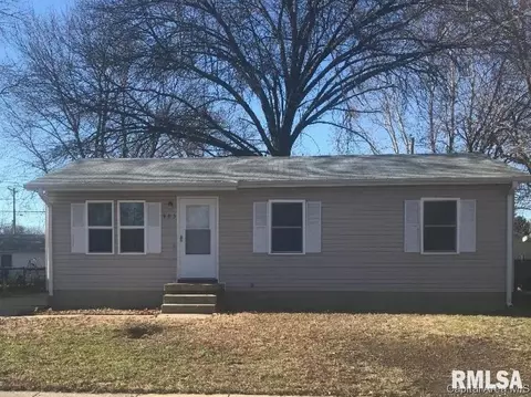 905 S 24th St, Springfield, IL 62703 photo 1