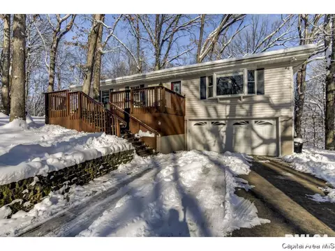 1 Ottowood, Springfield, IL 62711 photo 1