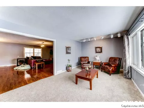 4546 Spaulding Orchard Rd, Springfield, IL 62711 photo 13