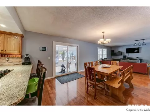4546 Spaulding Orchard Rd, Springfield, IL 62711 photo 9