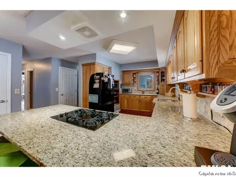 4546 Spaulding Orchard Rd, Springfield, IL 62711 photo 8