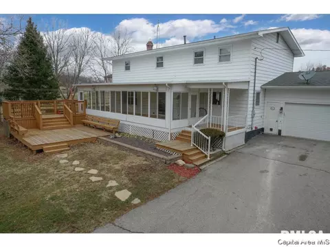 4546 Spaulding Orchard Rd, Springfield, IL 62711 photo 3