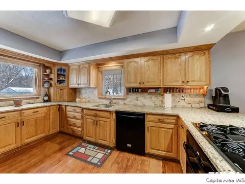 4546 Spaulding Orchard Rd, Springfield, IL 62711 photo 5