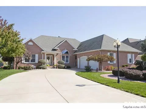 7304 Wentworth, Springfield, IL 62711 photo 1