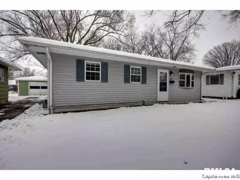 3625 Lancaster, Springfield, IL 62703 photo 23